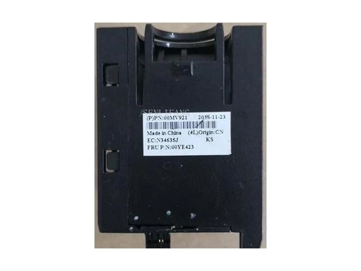 Fans Fans System X3650 CPU Fans Heat Sinks 00KC677 00MV921 00YE423 — product photo