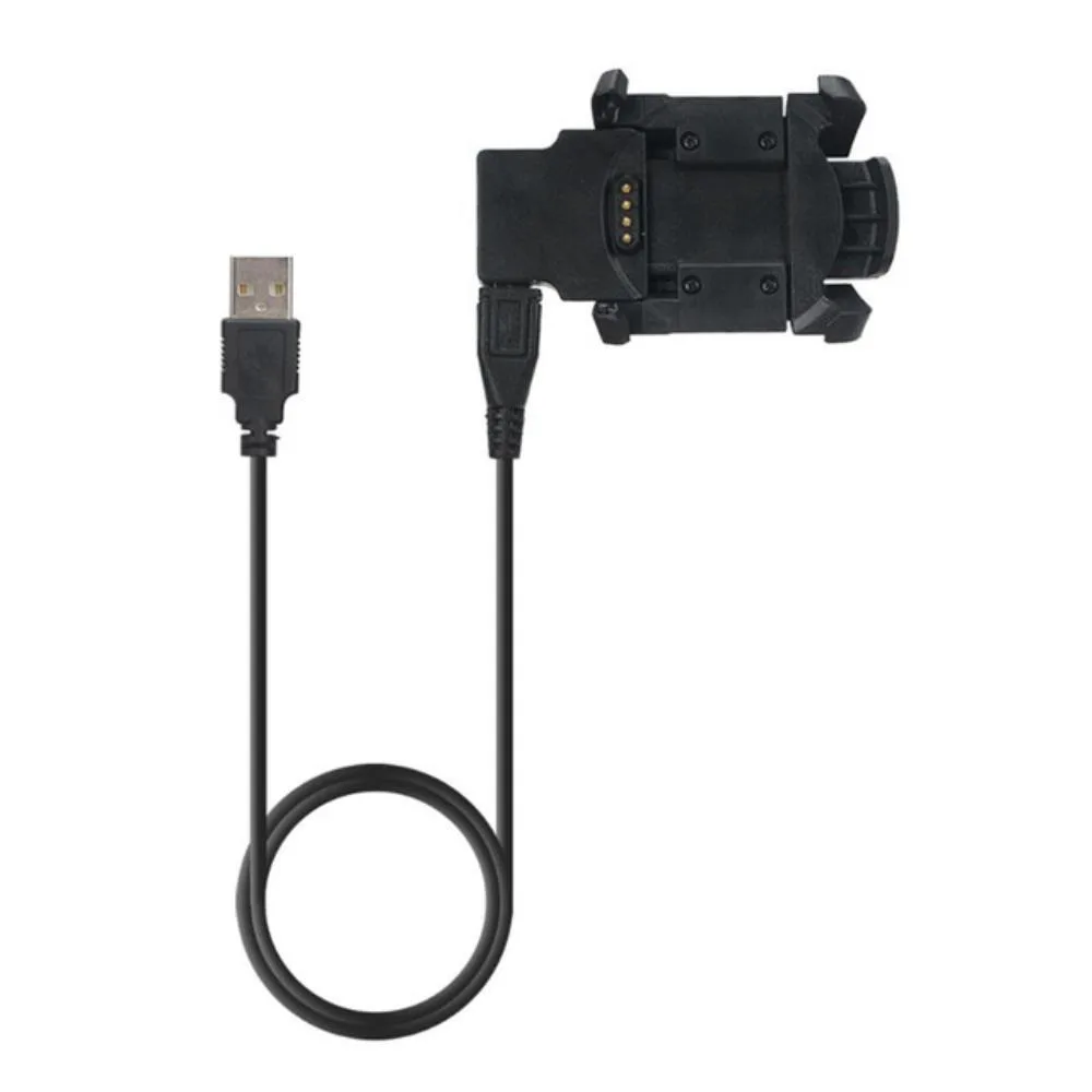 Revitol Revitol USB Charging Cable Dock for Garmin Fenix 3 HR Quatix 3 — product photo