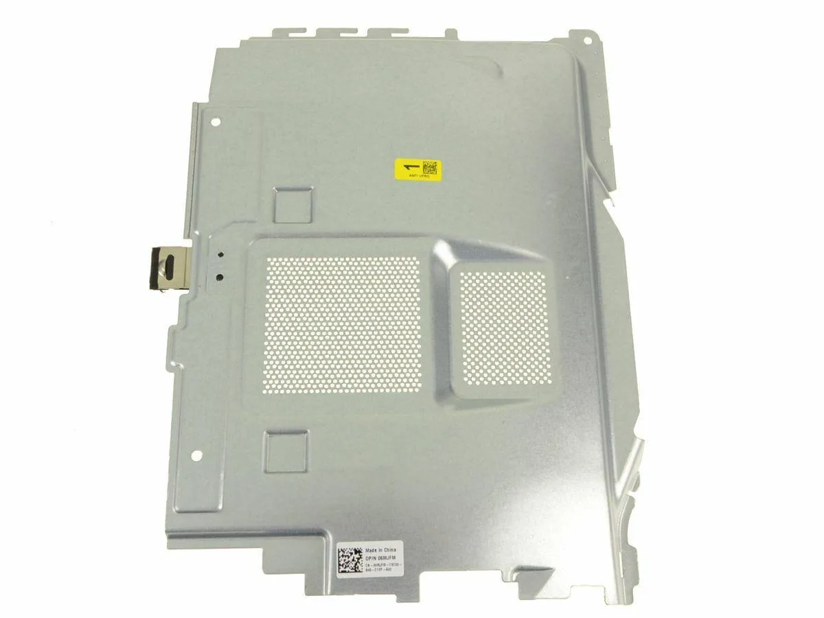 DELL DELL OptiPlex 7450 All-In-One Motherboard Bracket Shield 6MJFM — product photo