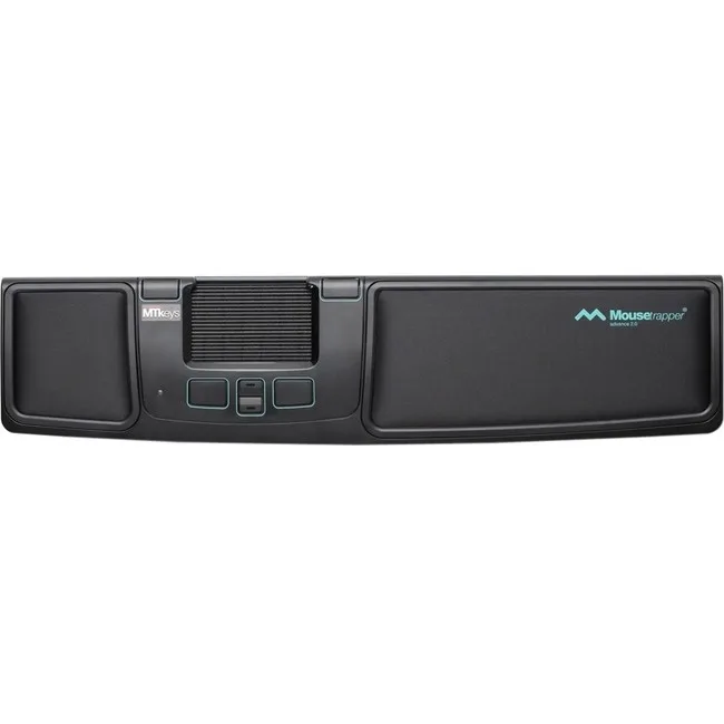 Prestige International, Inc. Prestige International, Inc. Mousetrapper Advance 2.0 mouse pad — product photo