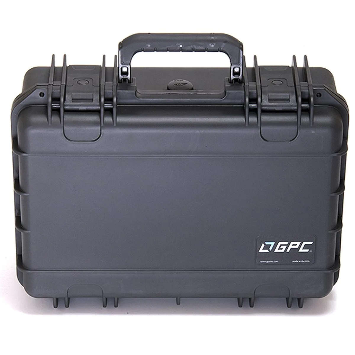 Go Professional Cases, Inc Go Professional Cases, Inc carry case for DJI FPV drone system — product photo