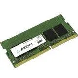 Axiom Axiom 32GB DDR4-2666 SODIMM for HP 6NX83UT#ABA cpu accessory — product photo