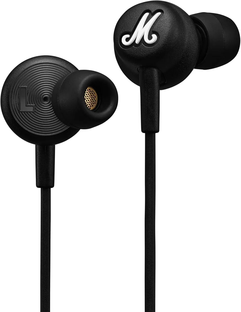 Marshall Marshall Mode USB-C In-Ear Earbuds Accessory — product photo