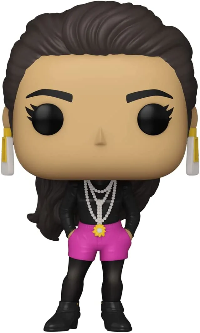 Funko Funko Pop! TV Marvel She-Hulk Nikki Vinyl Figure 3.75 Inches 64203 — product photo