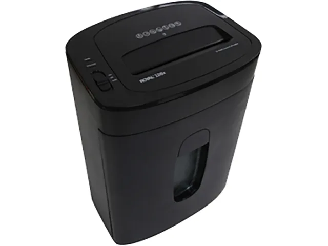 Royal Consumer Products Royal Consumer Products 95001G 126X Crosscut Shredder 12 Sheet — product photo
