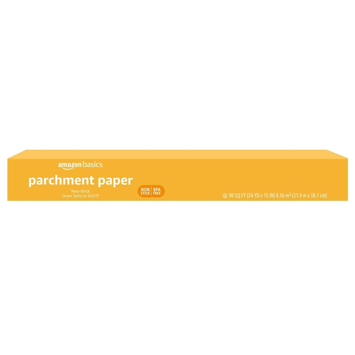  Avery 131608 parchment paper roll 15 in 90 sq ft — product photo