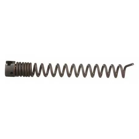 Ridgid 62840 straight auger steel coupling 1 1/4 in