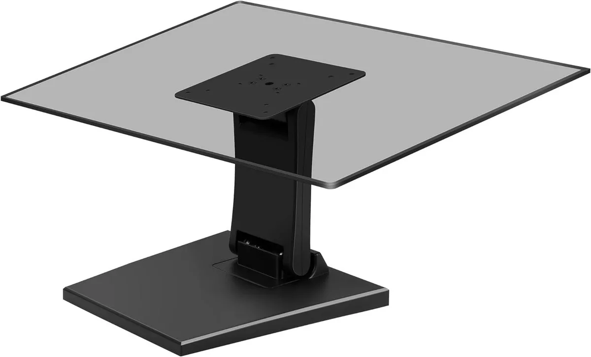 PISKEKAT PISKEKAT WS-03A2 Foldable VESA 75x75 100x100 Monitor Stand — product photo
