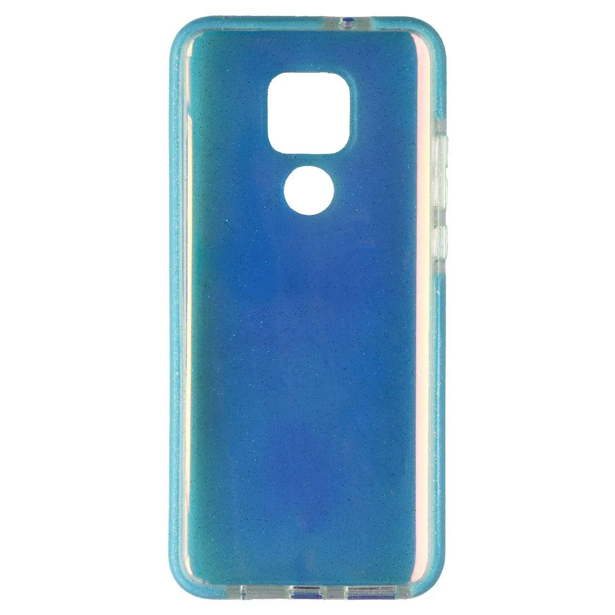 Zizo Zizo Divine Series Thin Protective Case Moto G Play 2021 Prism — product photo