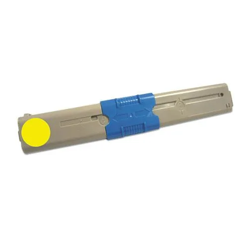 Innovera Innovera AC-O0310Y toner cartridge yellow 2000 pages — product photo