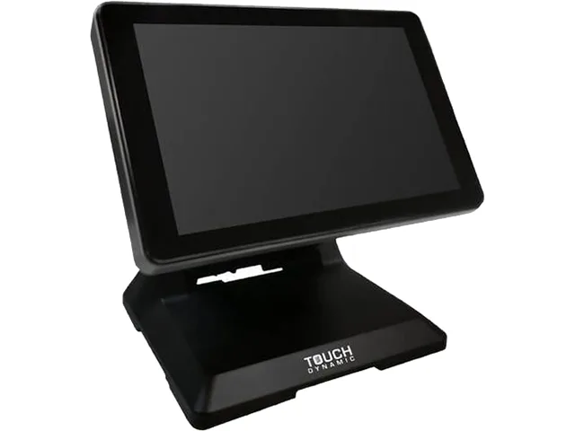Touch Dynamic Touch Dynamic LI-QK10-JA3KM13-TRN0 pos computer Celeron J1900 2.4 GHz 4GB 128GB SSD 10.1 — product photo