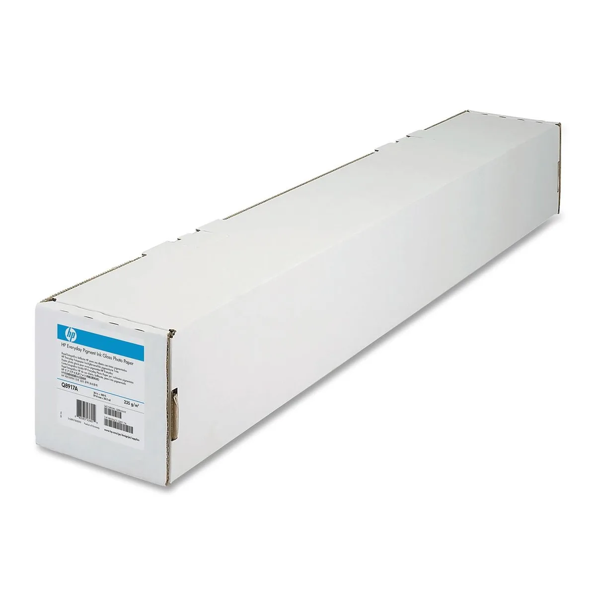 HP HP C6029C Heavyweight Coated Paper 24 in x 100 ft Roll — product photo