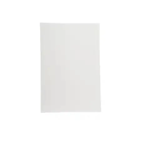 Flipside Products Flipside Products 20300-25 20 x 30 3/16 White Foam Board Pack of 25 — product photo
