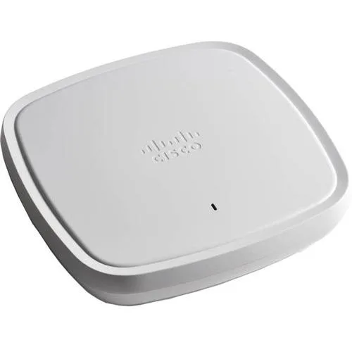 Cisco Systems, Inc. Cisco Systems, Inc. 9120AXI Wi-Fi 6 access point 5.38 Gbit/s — product photo