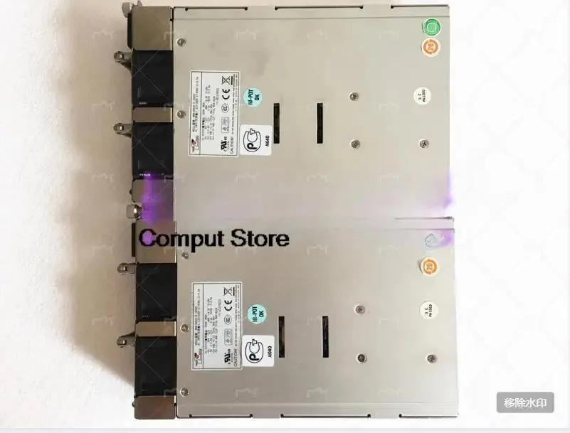KHACHIMO KHACHIMO MRM-6650P-R Industrial Control Network Server Power Supply — product photo