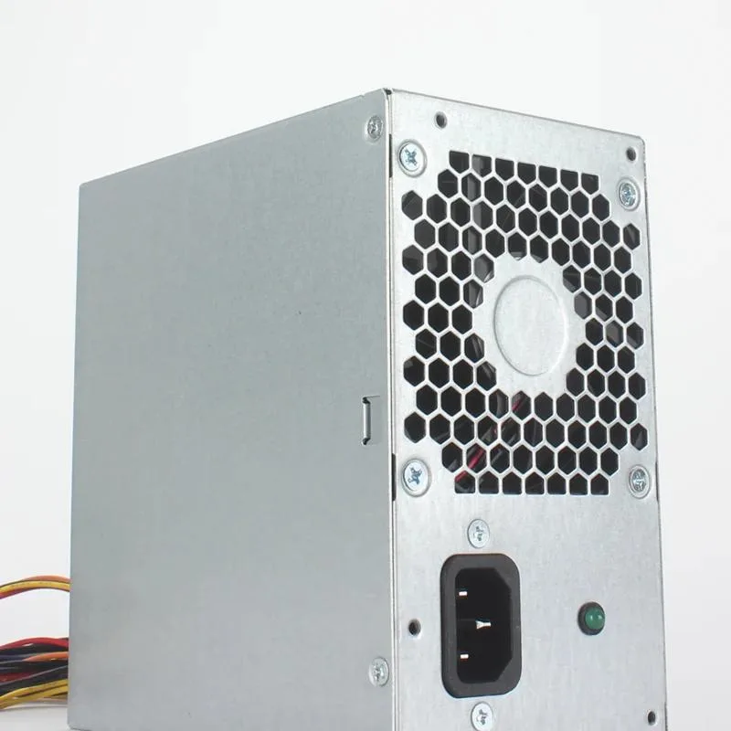 Supersuperuncle Supersuperuncle HP 500W D14-500P1A server power supply — product photo