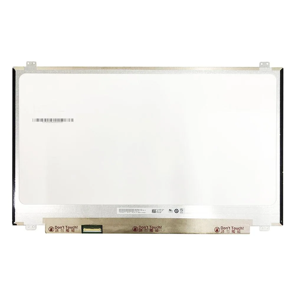 ATPAZDB ATPAZDB B173QTN01.0 laptop screen 17.3" 2560x1440 120Hz 40-pin — product photo