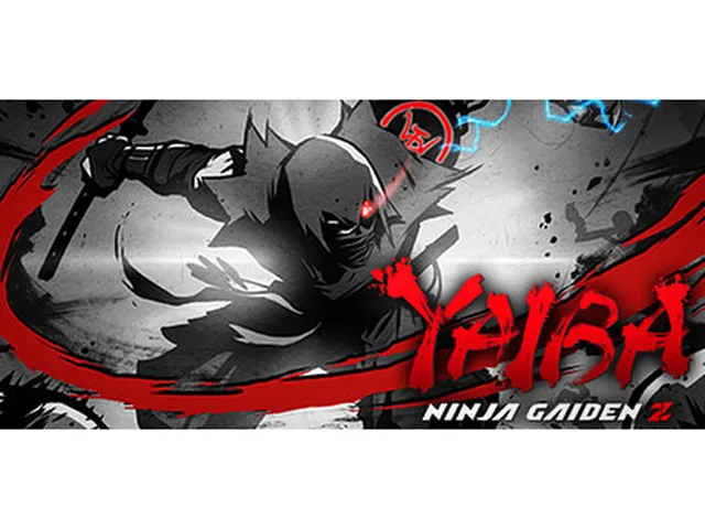 KOEI TECMO AMERICA CORP. KOEI TECMO AMERICA CORP. KT0025 YAIBA: NINJA GAIDEN Z downloadable game — product photo