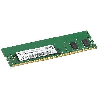 Hynix Hynix HMA81GR7CJR8N-XN 8GB 1Rx8 RDIMM 3200MT/s accessory — product photo