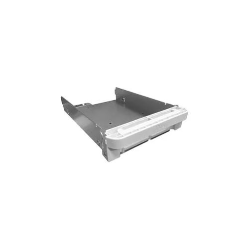 Qnap Qnap TRAY35NKWHT01 3.5" HDD tray for HS-453DX, no key lock, white — product photo