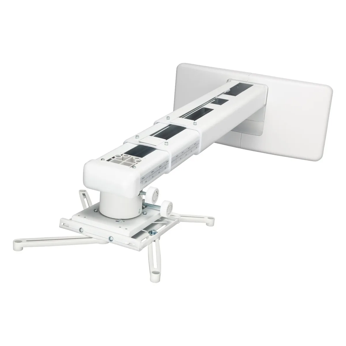 ViewSonic ViewSonic PJ-WMK-305 projector accessory, 26-50" arm, 33lbs capacity — product photo