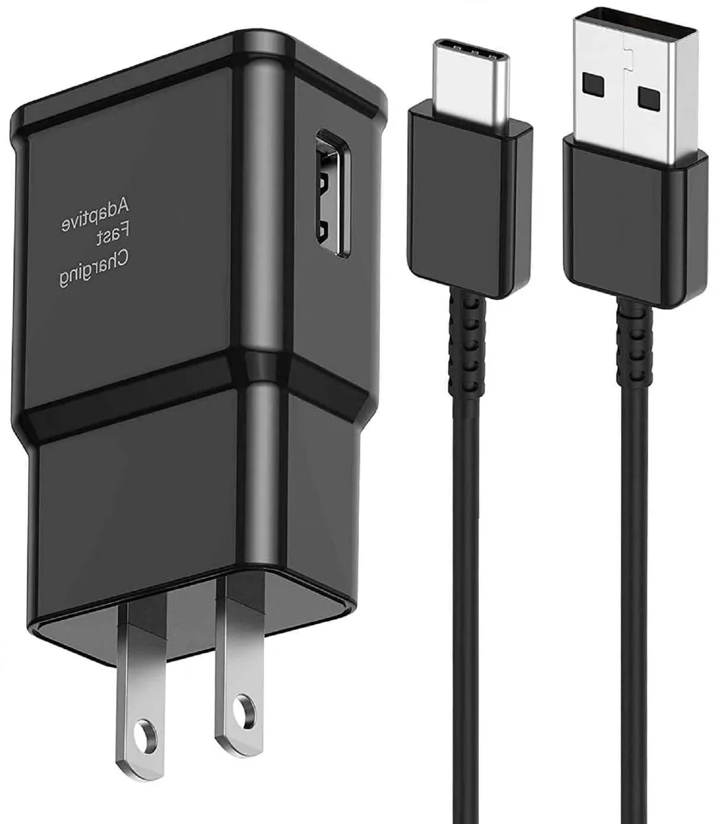 No Sew No Sew USB-A to USB-C 6 ft charger 5 V 2 A 9 V 1.67 A — product photo