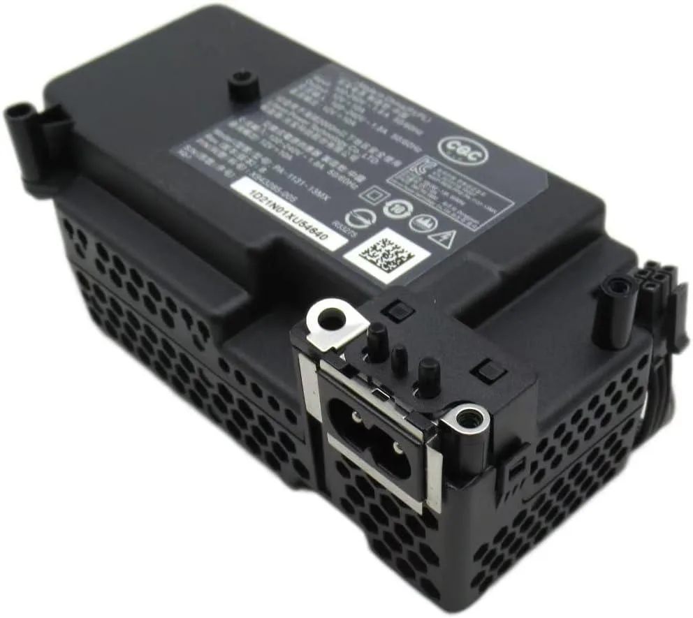 myVolts myVolts PA-1131-13MX power adapter for Xbox One S 1681 — product photo