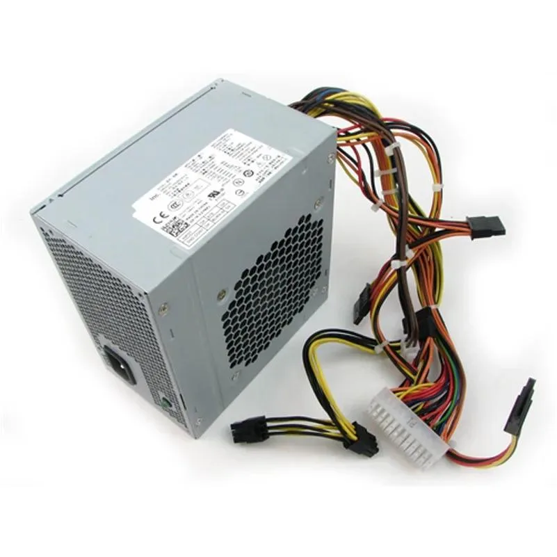 YINGHUA YINGHUA D460AD-00 460W server power supply for XPS 7100 8300 8500 — product photo