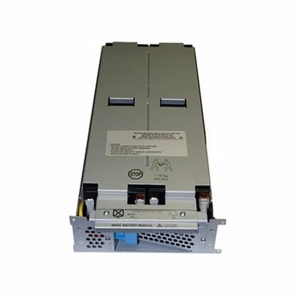 Battery Technology Inc. Battery Technology Inc. RBC43-SLA43-BTI UPS Replacement Battery #43 — product photo