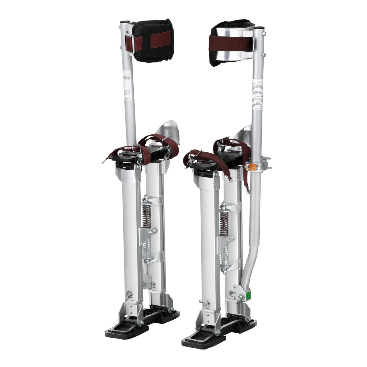 VEVOR VEVOR SGBGQ-1830 Drywall Stilts 18-30 in 228 lbs specialty appliance — product photo
