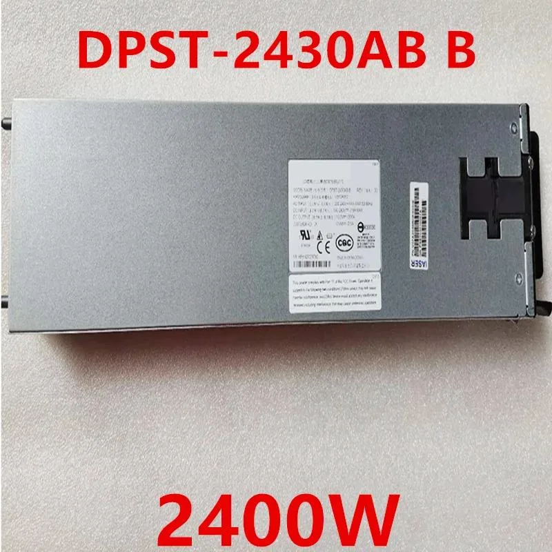 KHACHIMO KHACHIMO DPST-2430AB B V07A2048R0K0000E 2400W power supply — product photo