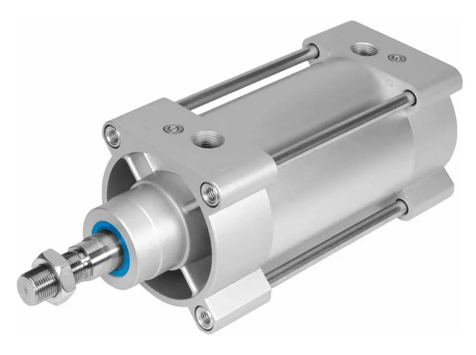 Festo Festo DSBG-100-250-PPVA-N3 ISO cylinder 1646809 electrician tool — product photo