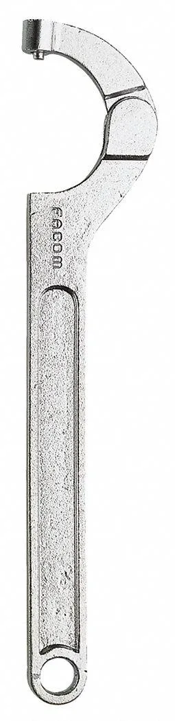 Facom Facom FA-126A.120 hinged pin spanner 345 mm — product photo