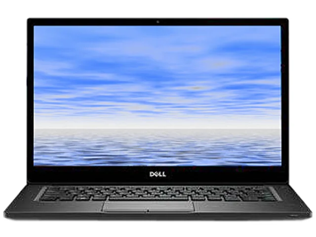 DELL DELL Latitude 7490 i7-8650U 16GB 256GB 14.0" laptop — product photo