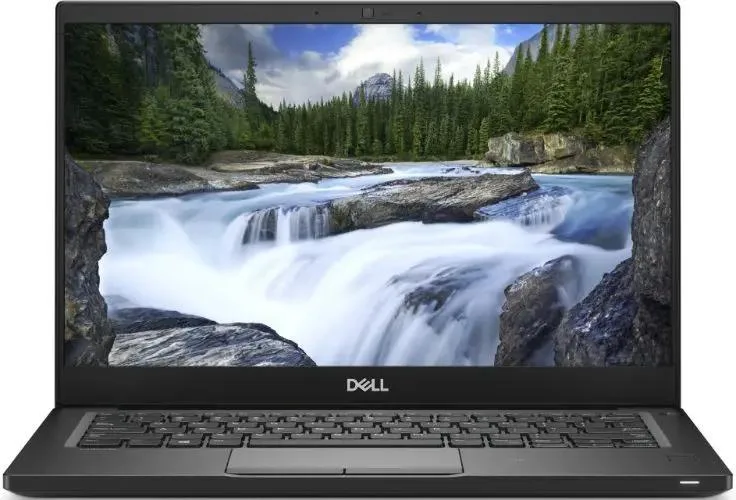 DELL DELL Latitude 7290 laptop i7-8650U 1.90GHz 8GB 256GB 14" HD — product photo