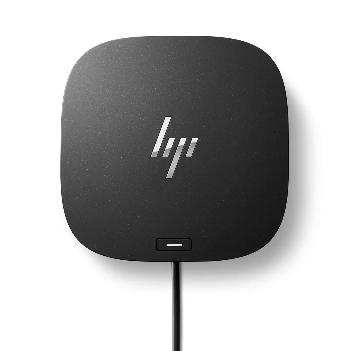  HP USB-C Dock G5 11-in-1 Adapter 26D32AA#ABL Black — product photo
