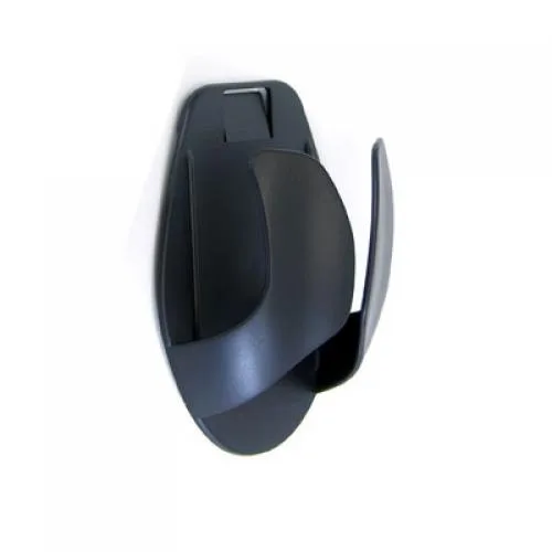 Ergotron Ergotron 99-033-085 mouse holder black — product photo