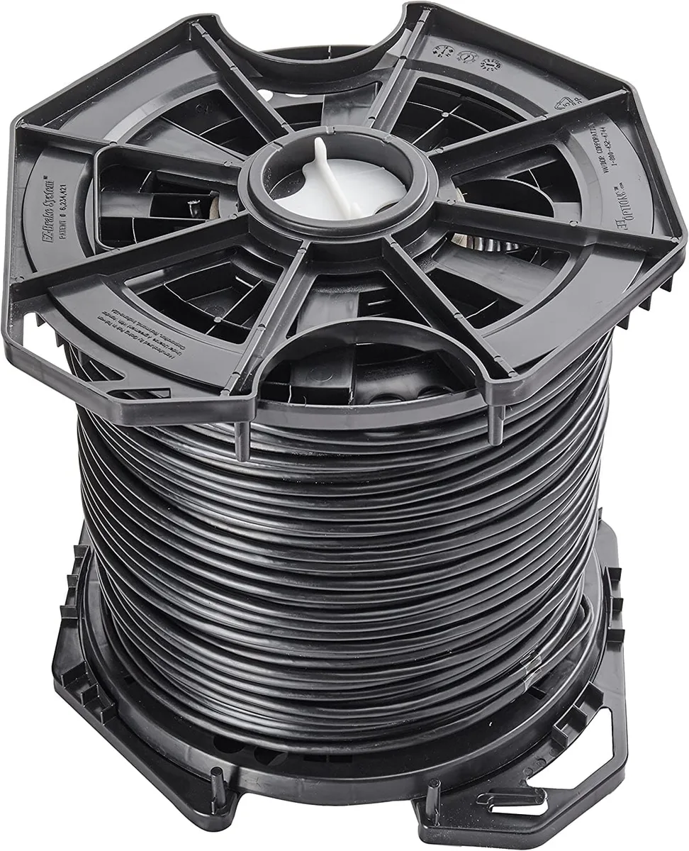 Ubiquiti Networks Ubiquiti Networks TOUGHCable PRO TC-PRO 1000' Outdoor Shielded Ethernet Cable — product photo