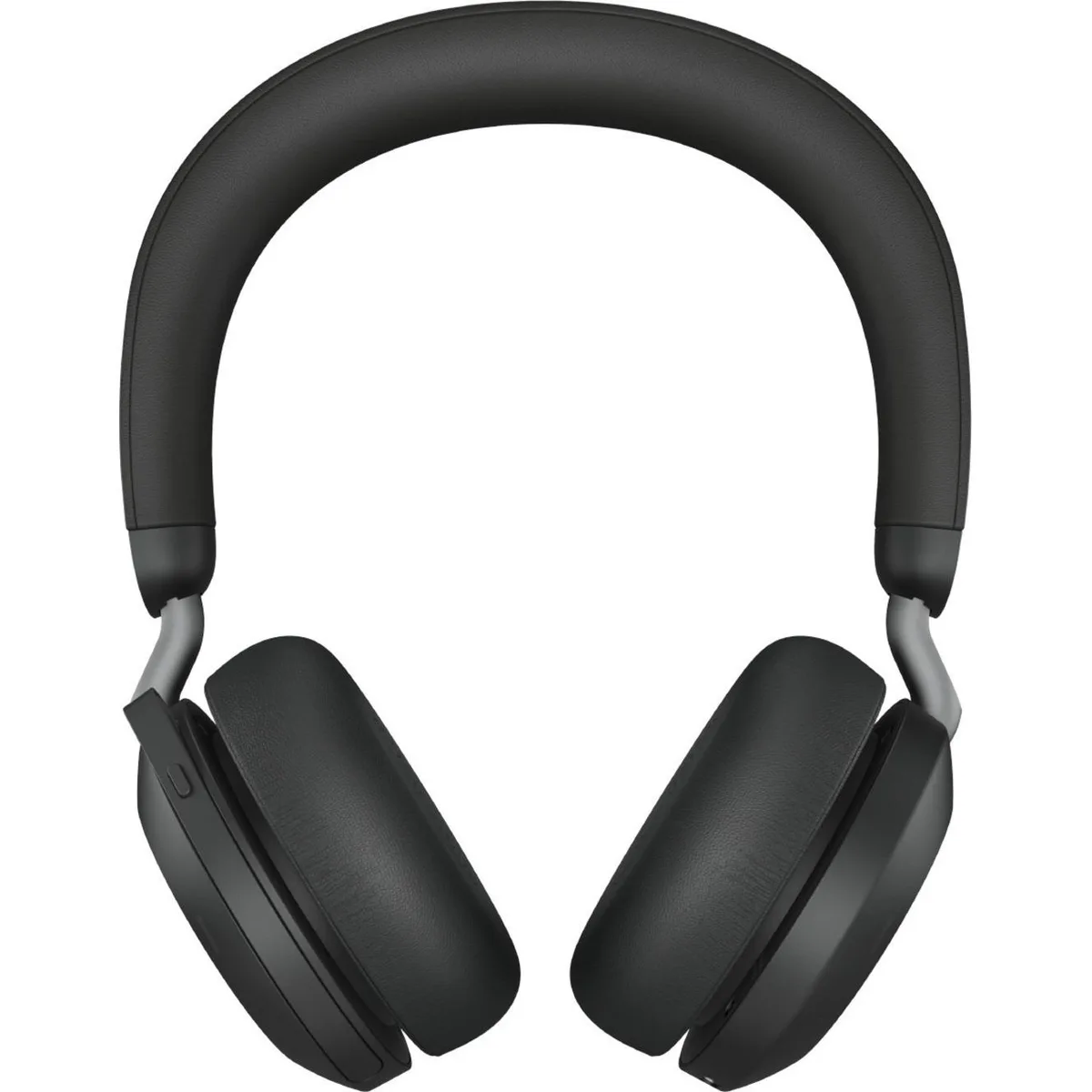 Jabra Enterprise Products Jabra Enterprise Products Evolve2 75 UC USB-A headset — product photo