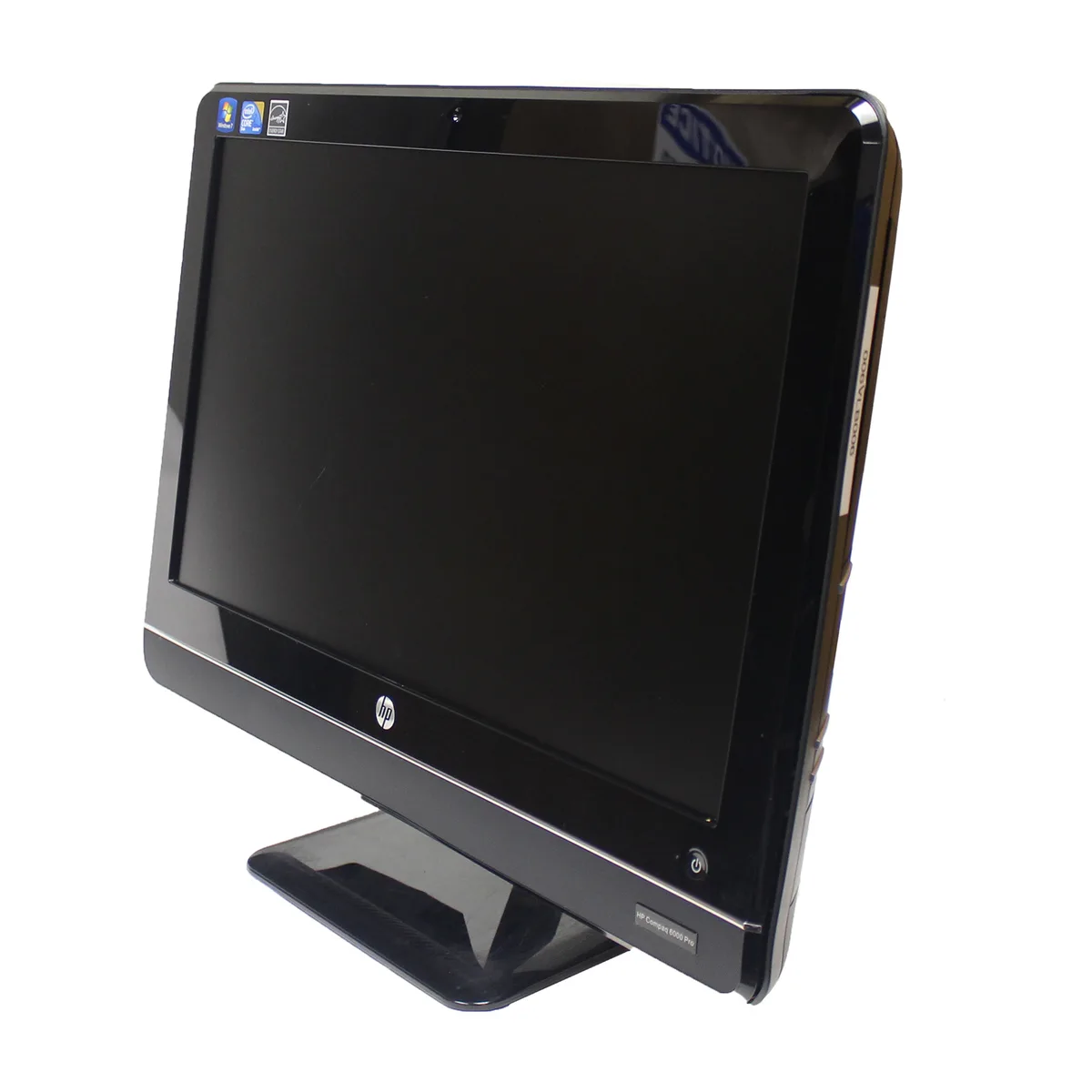 HP HP 6000 Pro 21.5" All-in-One PC Core 2 Duo E7600 3.06GHz 8GB DDR3 250GB — product photo
