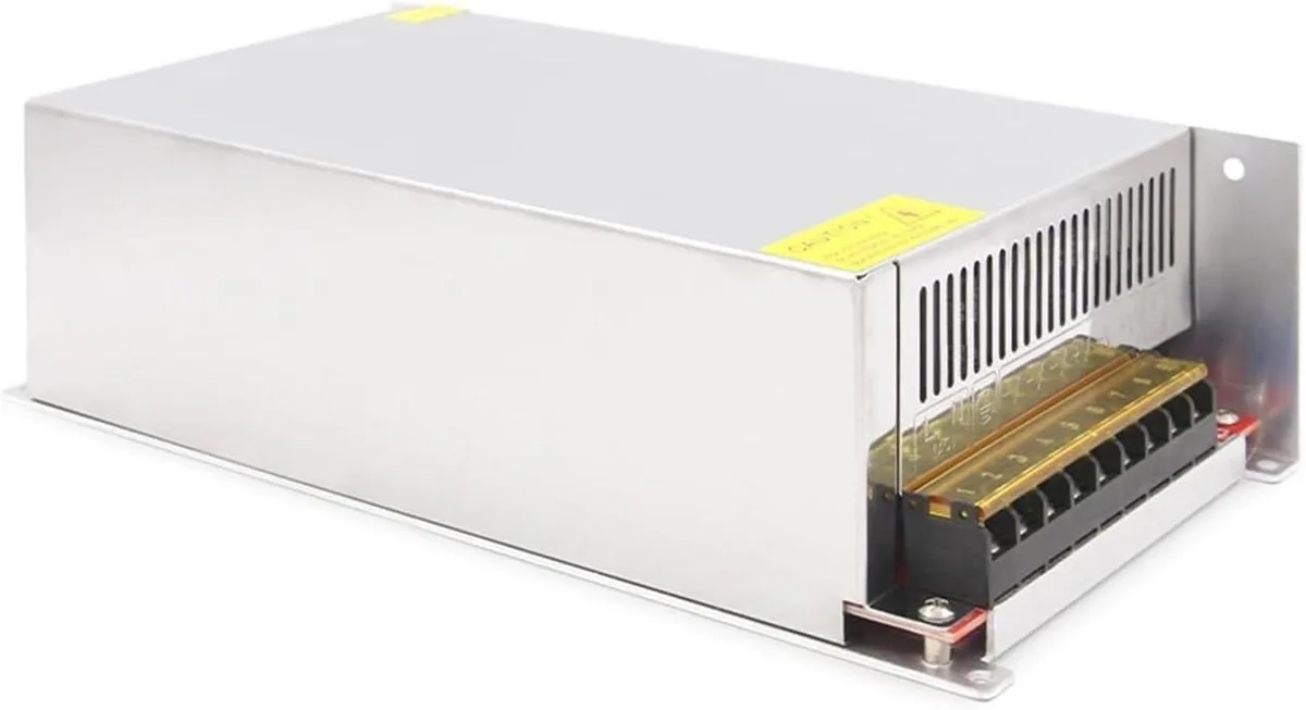 NShi NShi 800W DC Switching Power Supply 12/24/36/48V — product photo