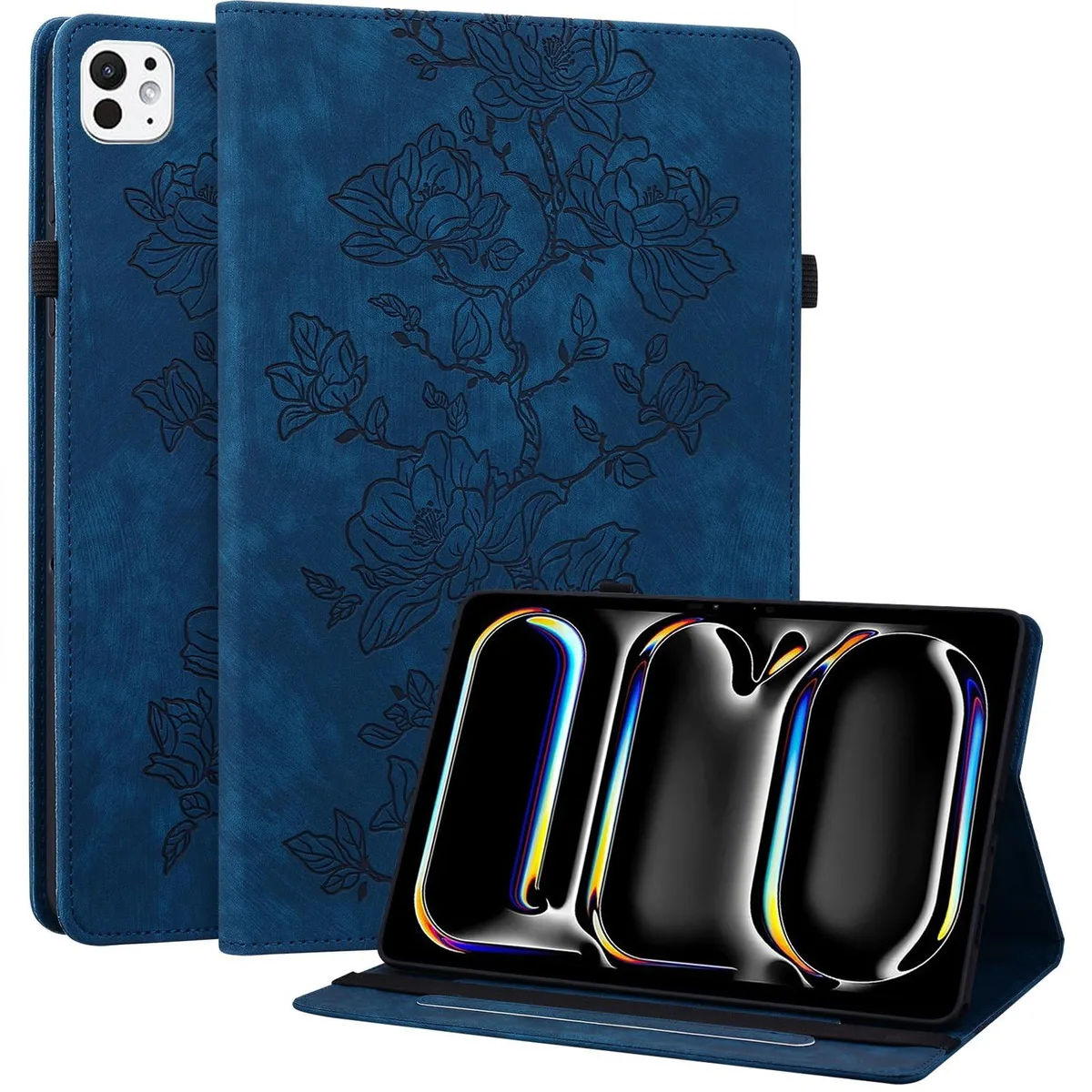 ALSEYE ALSEYE A3357/A3358/A3359 2 in 1 accessory for iPad Pro 11 2025 M5 — product photo