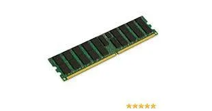 Kingston Technology Corp. Kingston Technology Corp. KTD-WS670/512 512MB DDR2 400 Registered memory upgrade — product photo