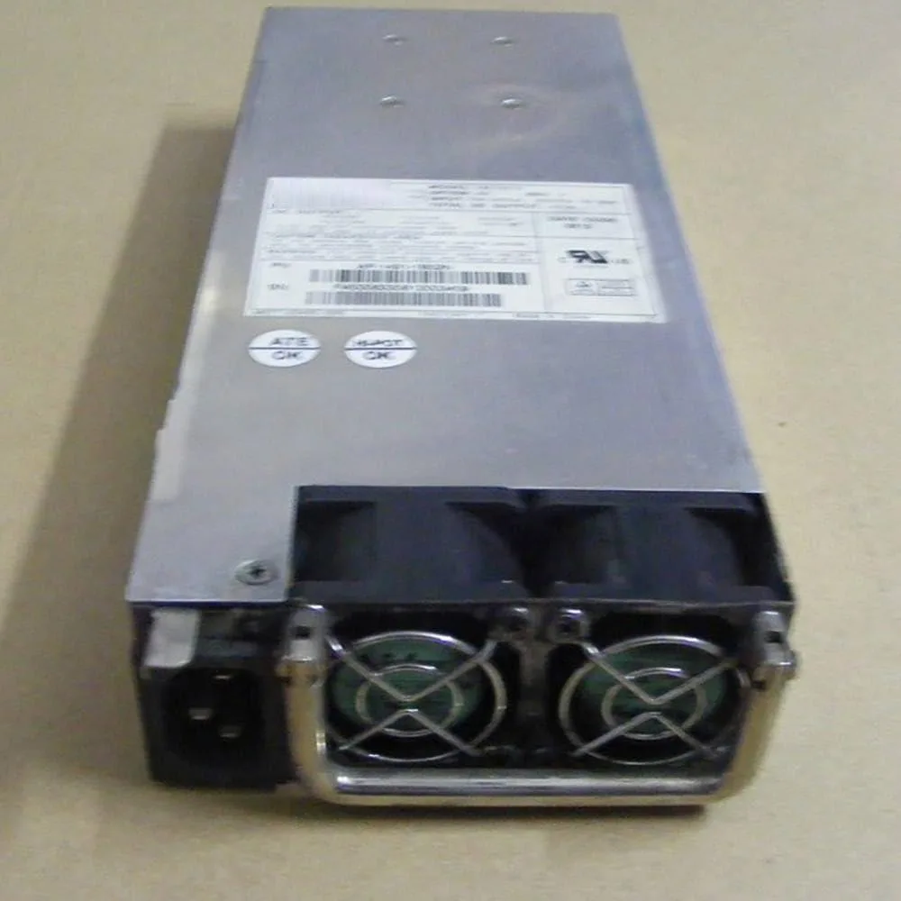 NShi NShi YM-7421D SSG520M SSG550M 420W server chassis — product photo