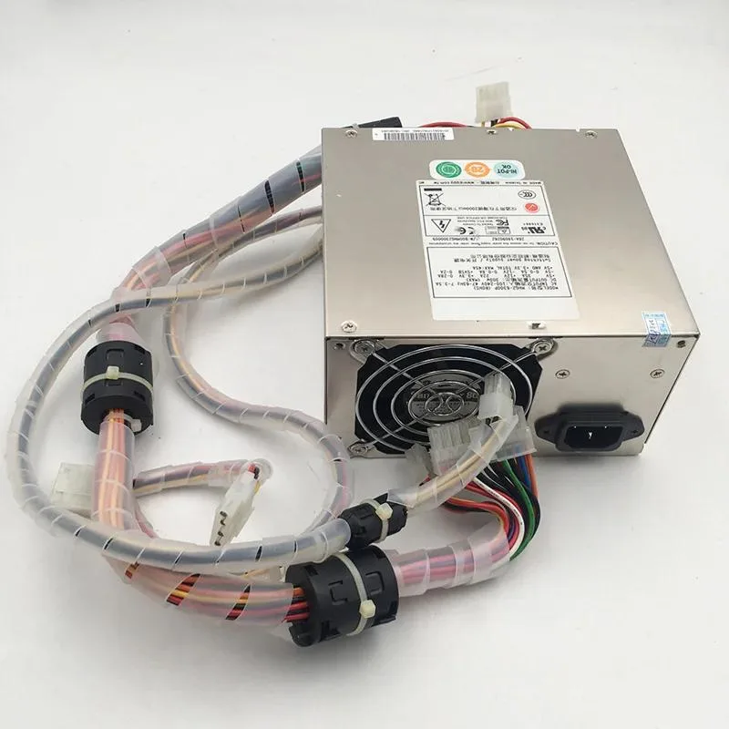 KHACHIMO KHACHIMO CT 300W ATX Power Supply MHG2-6300P — product photo