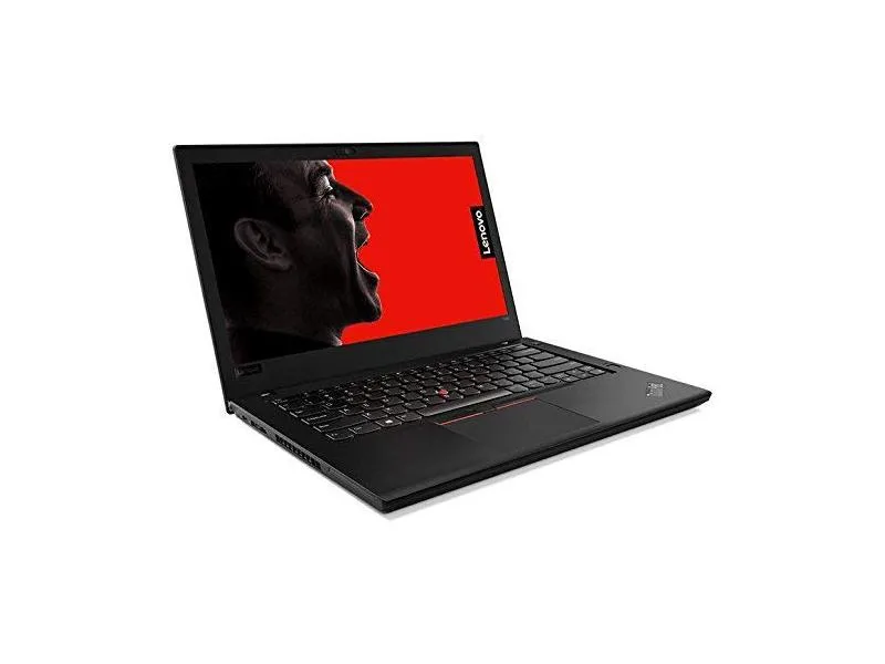 Lenovo Lenovo ThinkPad T480s laptop i7-8650U 16GB 512GB 14.0" FHD — product photo