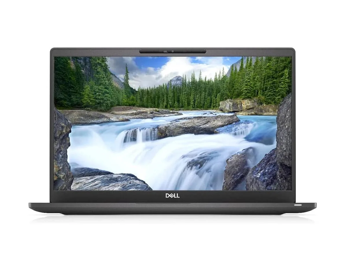 DELL DELL Dell 7400 i7/16/512/W10P laptop 14 16GB 512GB Windows 10 Pro — product photo