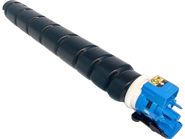 Kyocera Kyocera TK8517C Cyan toner cartridge 20000 pages — product photo