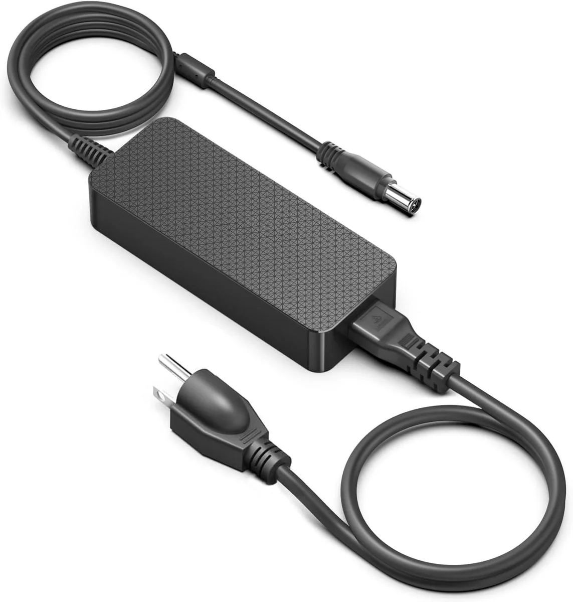 GreenTechLLC GreenTechLLC LCAP31 19V 140W ac adapter 6.5 x 4.4mm — product photo
