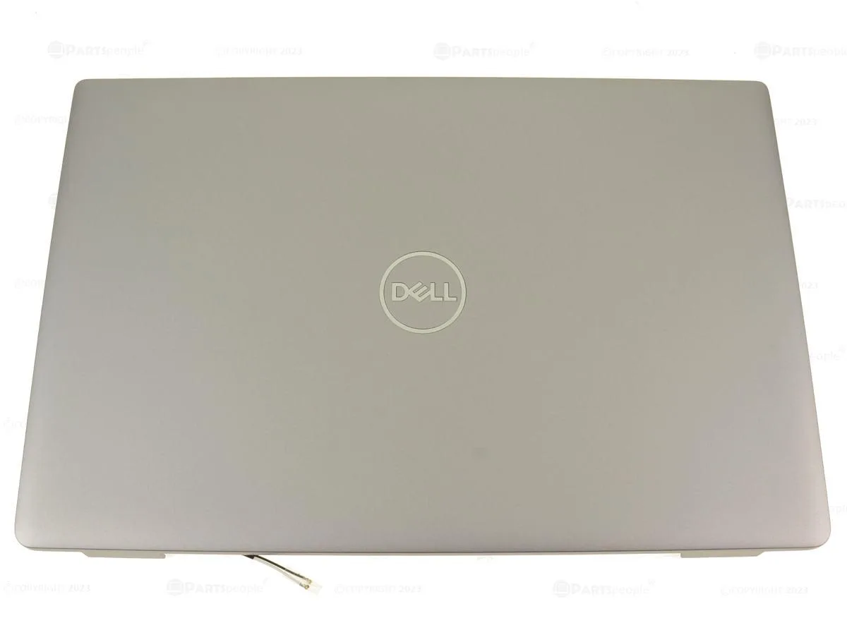 DELL DELL Latitude 5520 15.6 LCD Back Cover 8CDH5 No Cam No Mic — product photo